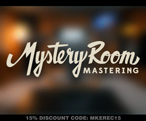 Mystery Room Mastering